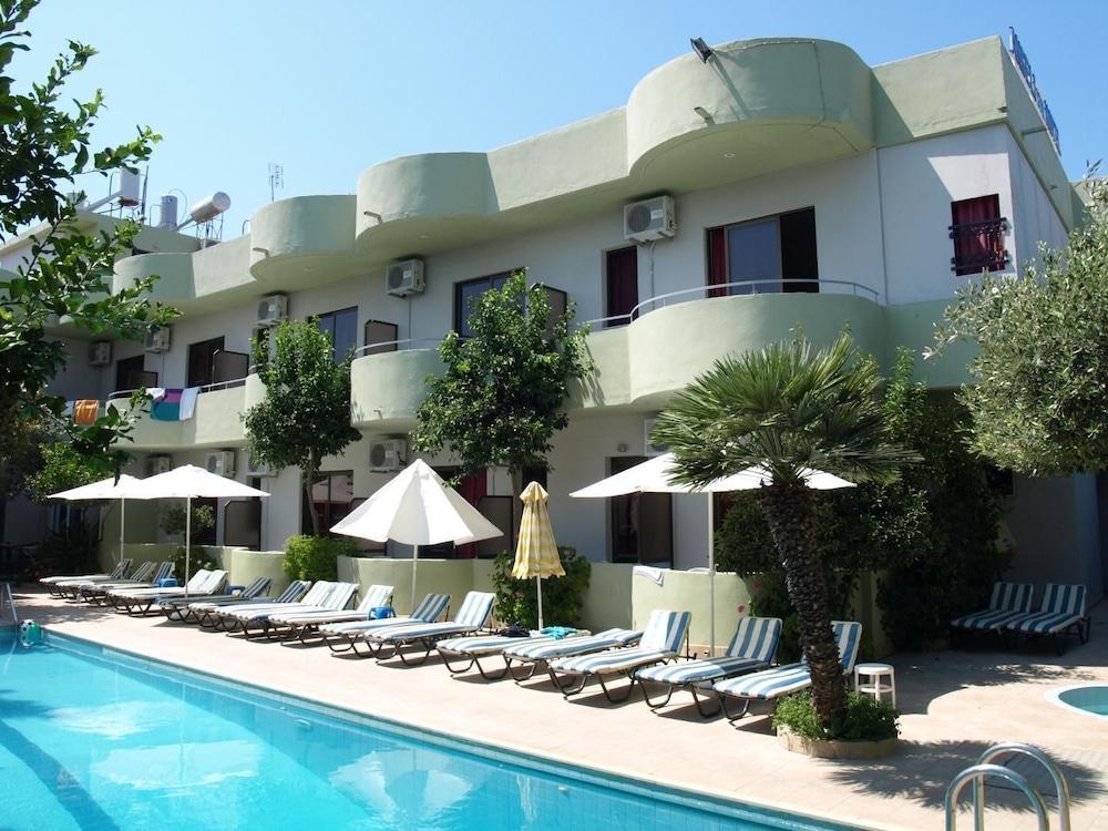 Hotel Anseli And